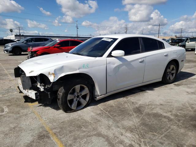 DODGE CHARGER SE 2012 2c3cdxbgxch190740