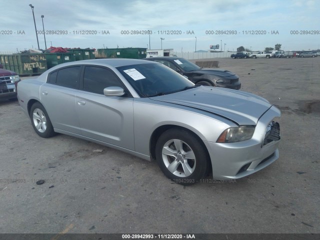 DODGE CHARGER 2012 2c3cdxbgxch194710