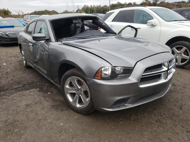 DODGE CHARGER SE 2012 2c3cdxbgxch201638