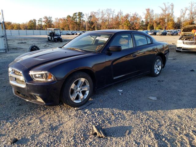 DODGE CHARGER SE 2012 2c3cdxbgxch203244