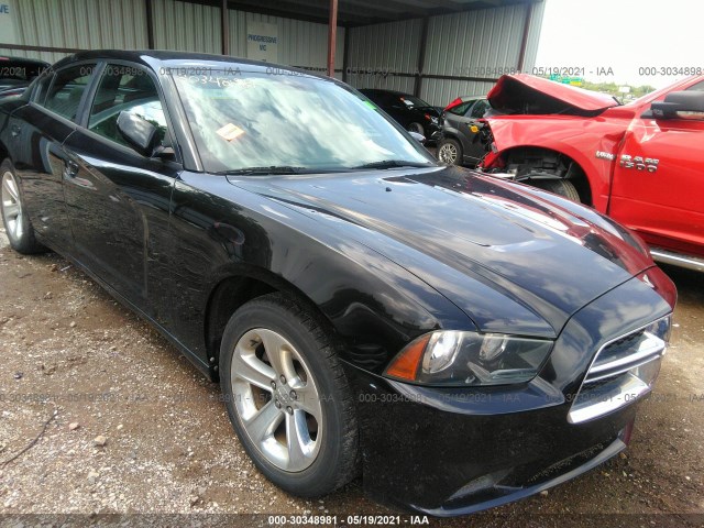 DODGE CHARGER 2012 2c3cdxbgxch205494