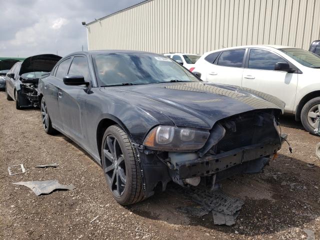 DODGE CHARGER SE 2012 2c3cdxbgxch210937