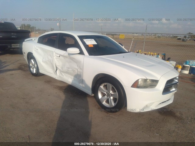 DODGE CHARGER 2012 2c3cdxbgxch210971