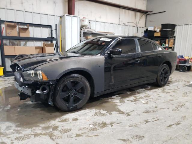 DODGE CHARGER 2012 2c3cdxbgxch211277