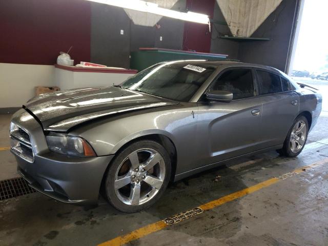 DODGE CHARGER SE 2012 2c3cdxbgxch211375