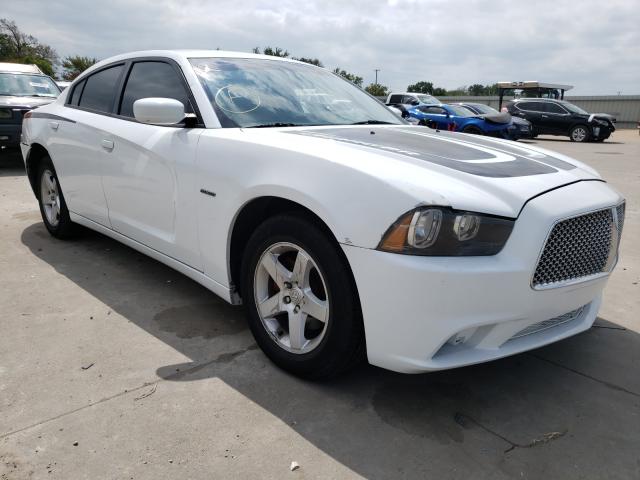 DODGE CHARGER SE 2012 2c3cdxbgxch212039