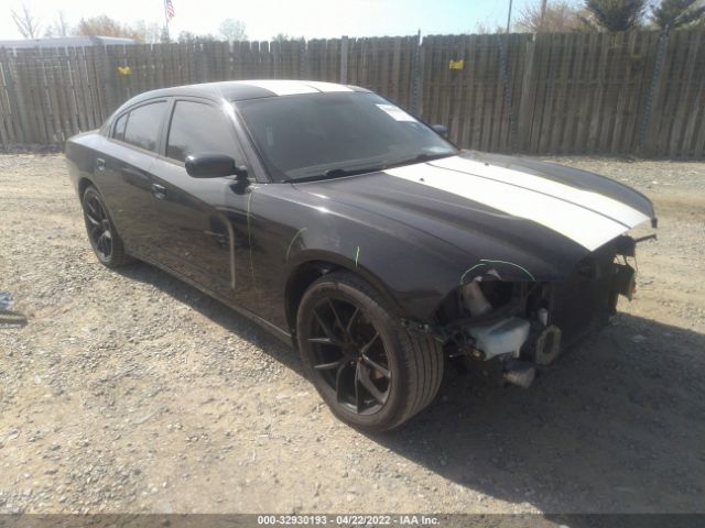 DODGE CHARGER 2012 2c3cdxbgxch212185