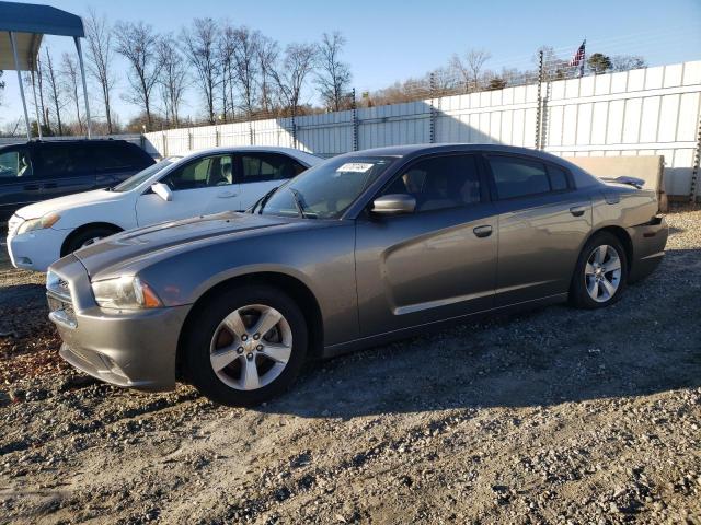 DODGE CHARGER 2012 2c3cdxbgxch212266