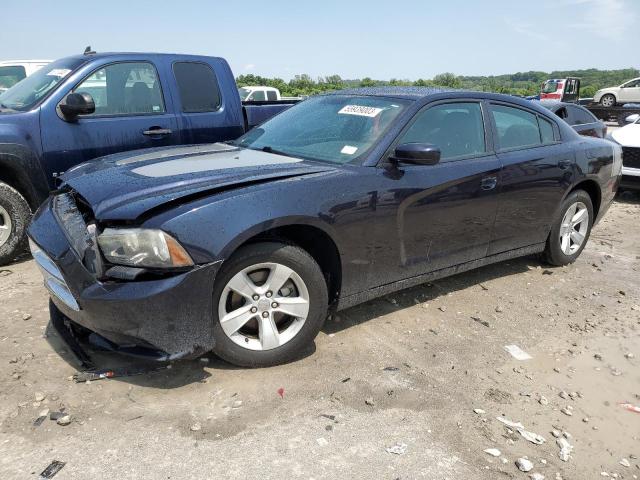 DODGE CHARGER SE 2012 2c3cdxbgxch213689