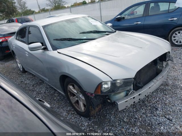 DODGE CHARGER 2012 2c3cdxbgxch214535