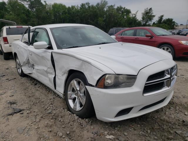 DODGE CHARGER SE 2012 2c3cdxbgxch215121