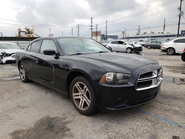 DODGE CHARGER SE 2012 2c3cdxbgxch215362