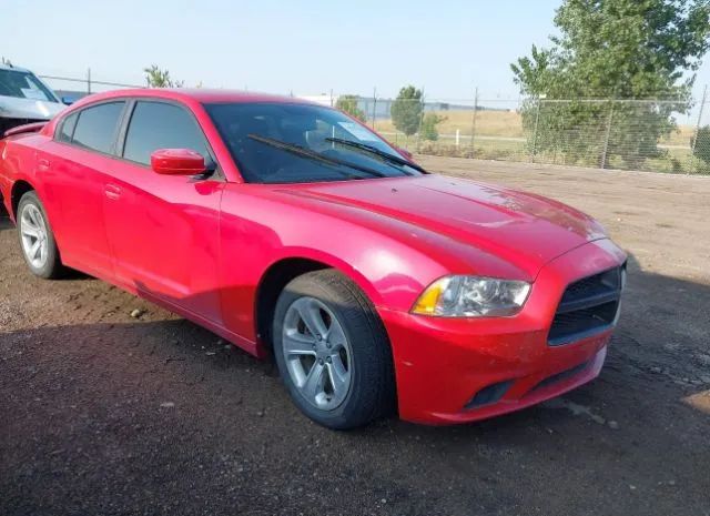 DODGE CHARGER 2012 2c3cdxbgxch215703