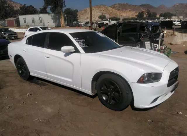 DODGE CHARGER 2012 2c3cdxbgxch218214