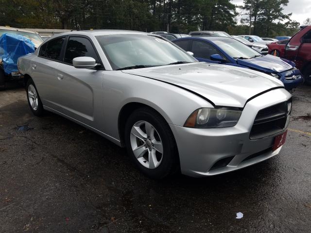 DODGE CHARGER SE 2012 2c3cdxbgxch218424