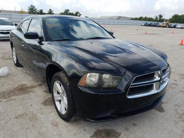 DODGE CHARGER SE 2012 2c3cdxbgxch218455