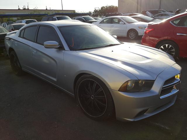 DODGE CHARGER SE 2012 2c3cdxbgxch218939