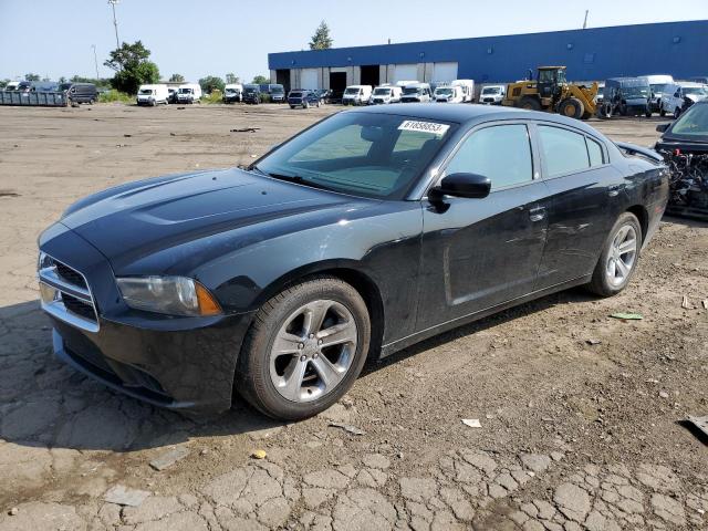 DODGE CHARGER SE 2012 2c3cdxbgxch228791