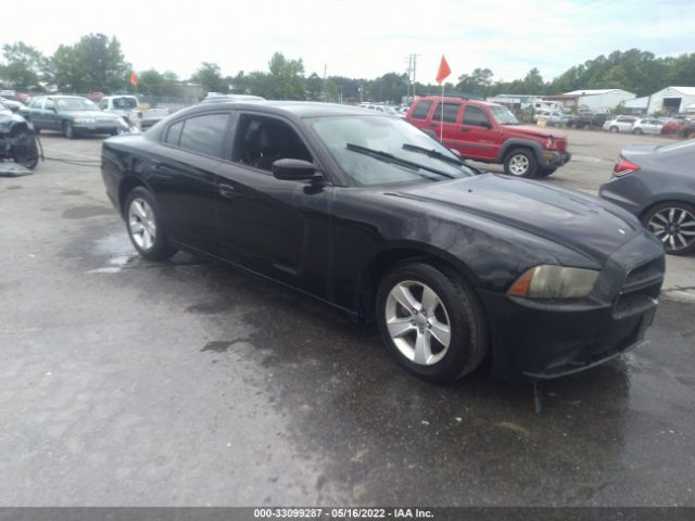 DODGE CHARGER 2012 2c3cdxbgxch228869