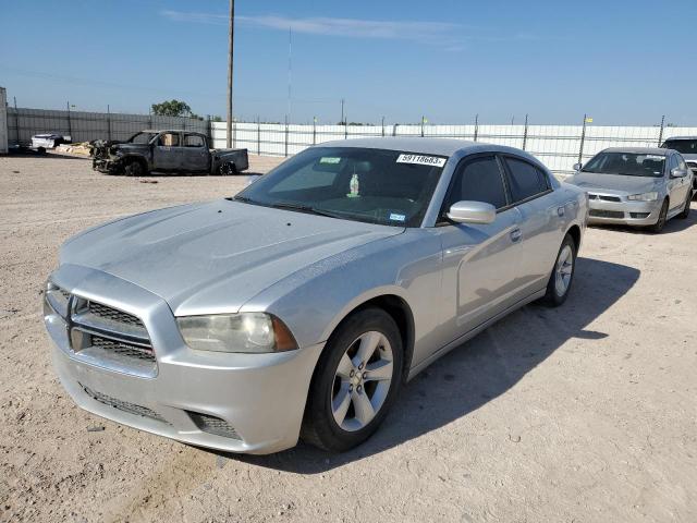 DODGE CHARGER SE 2012 2c3cdxbgxch237085