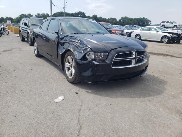 DODGE CHARGER SE 2012 2c3cdxbgxch241623