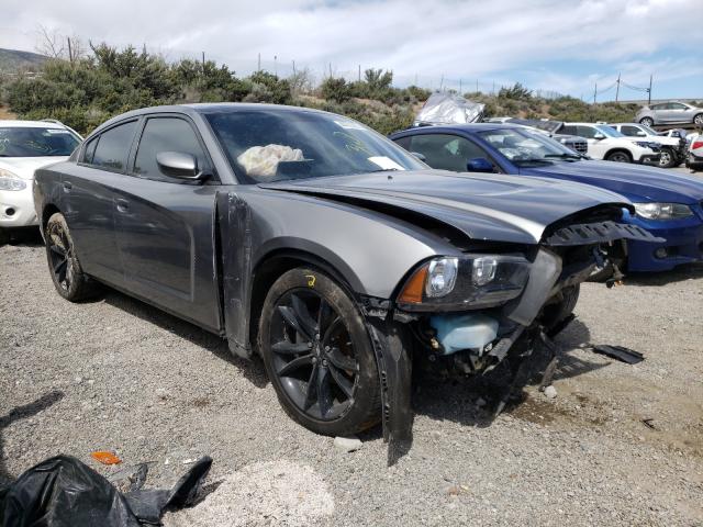 DODGE CHARGER SE 2012 2c3cdxbgxch247244