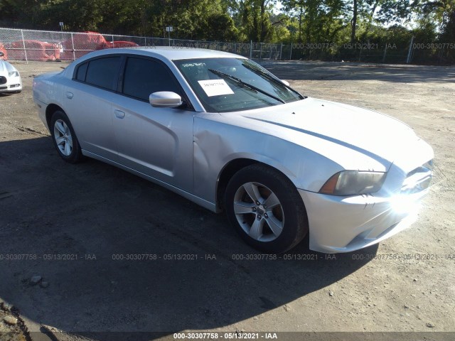 DODGE CHARGER 2012 2c3cdxbgxch247289