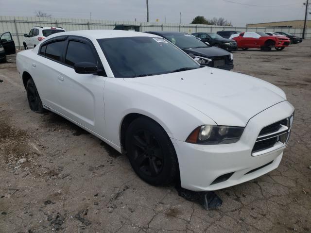 DODGE CHARGER SE 2012 2c3cdxbgxch247387