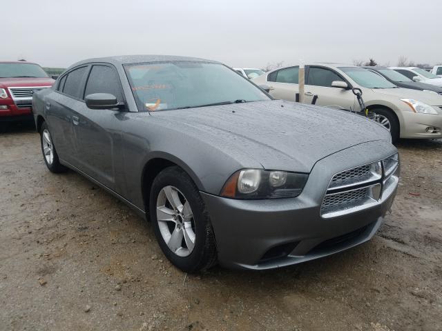 DODGE CHARGER SE 2012 2c3cdxbgxch247714