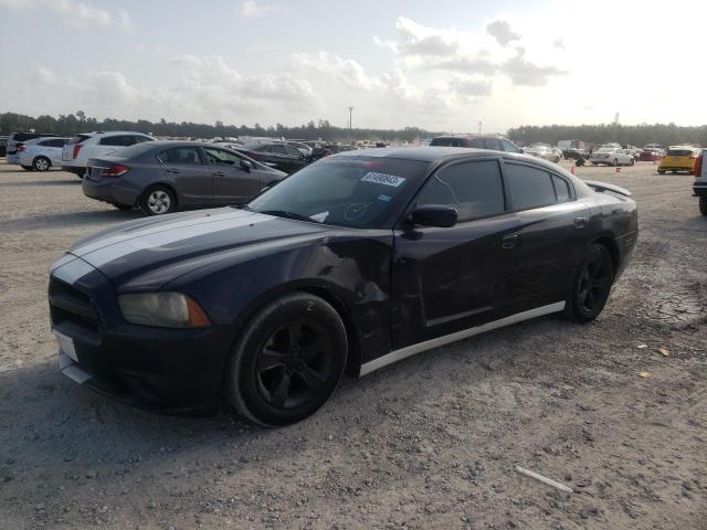 DODGE CHARGER SE 2012 2c3cdxbgxch258289