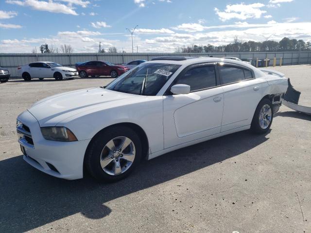 DODGE CHARGER SE 2012 2c3cdxbgxch262617