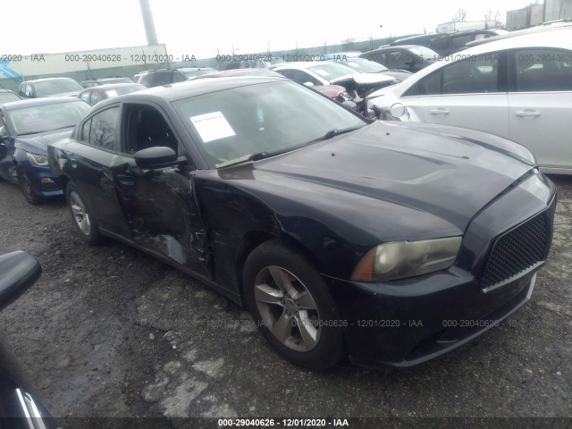 DODGE CHARGER 2012 2c3cdxbgxch262763