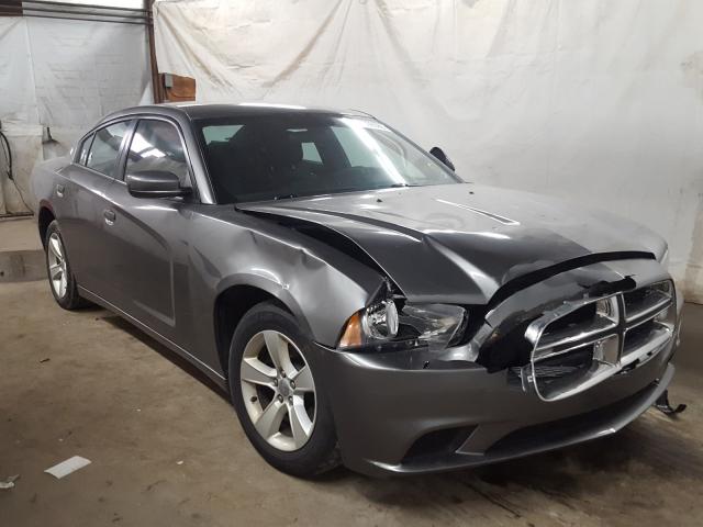 DODGE CHARGER SE 2012 2c3cdxbgxch270443