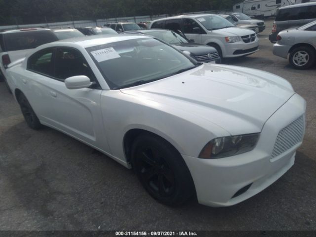 DODGE CHARGER 2012 2c3cdxbgxch270717