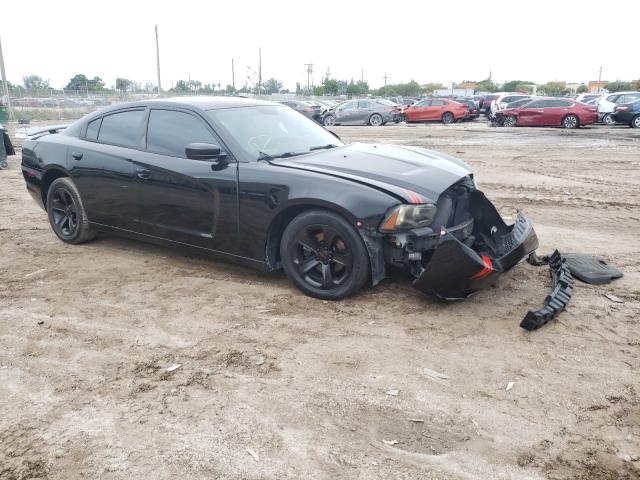 DODGE CHARGER SE 2012 2c3cdxbgxch270930