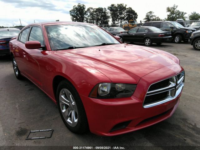 DODGE CHARGER 2012 2c3cdxbgxch276422