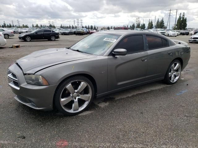 DODGE CHARGER SE 2012 2c3cdxbgxch281491