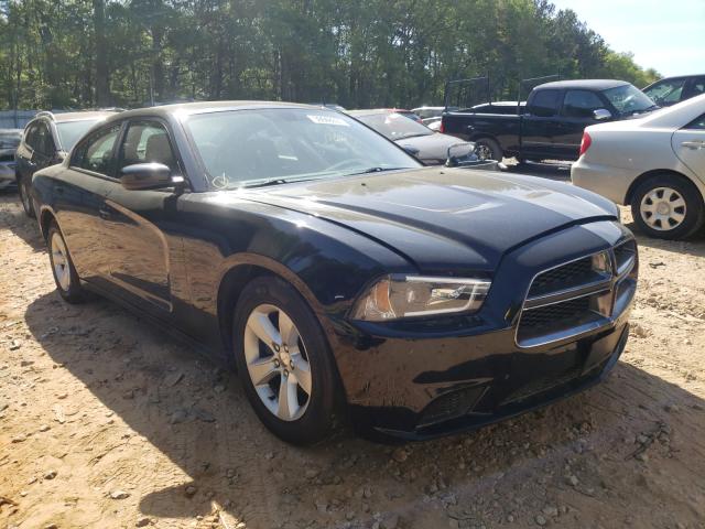 DODGE CHARGER SE 2012 2c3cdxbgxch281524