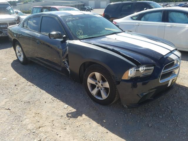 DODGE CHARGER SE 2012 2c3cdxbgxch295309