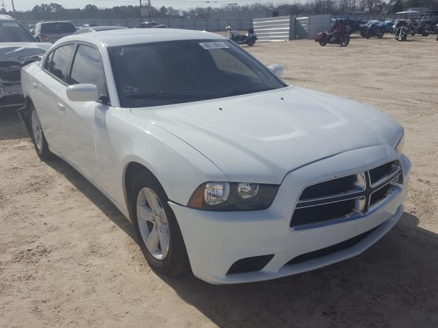 DODGE CHARGER SE 2012 2c3cdxbgxch295830