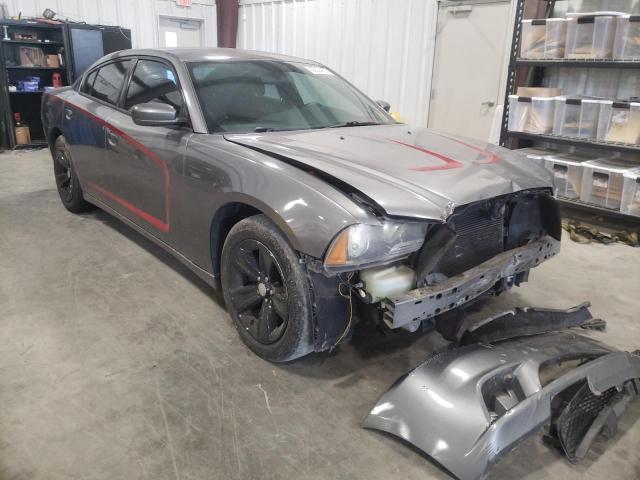 DODGE CHARGER SE 2012 2c3cdxbgxch295956