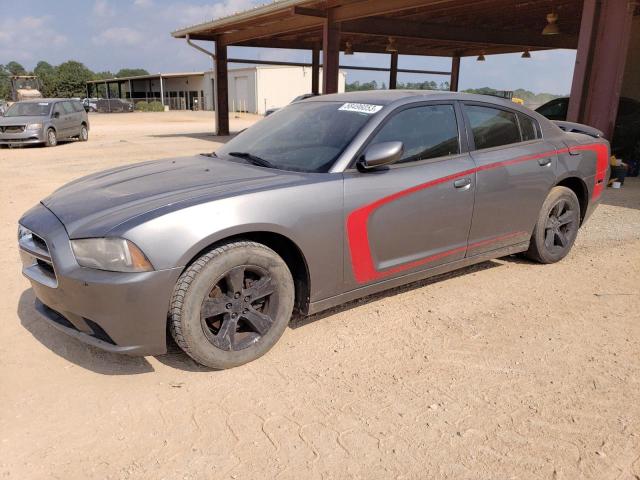 DODGE CHARGER SE 2012 2c3cdxbgxch296539