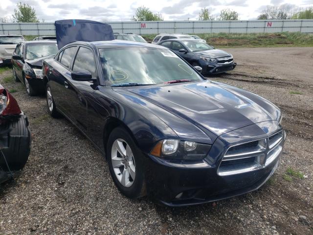 DODGE CHARGER SE 2012 2c3cdxbgxch296668