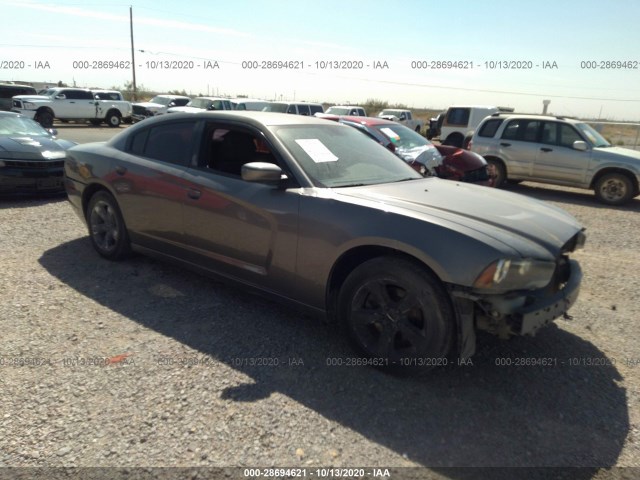 DODGE CHARGER 2012 2c3cdxbgxch297433