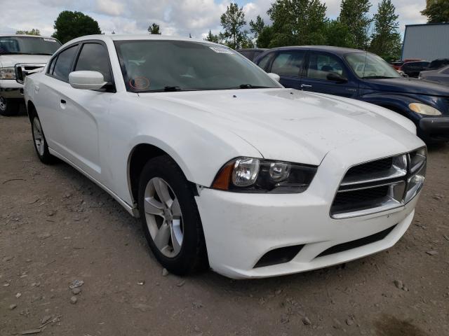 DODGE CHARGER SE 2012 2c3cdxbgxch297576