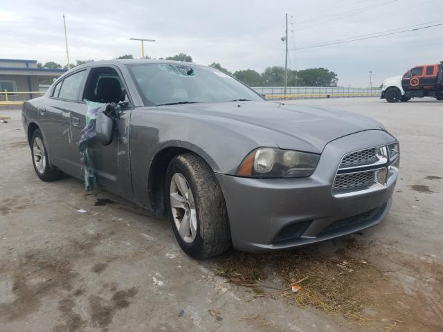 DODGE CHARGER SE 2012 2c3cdxbgxch297738