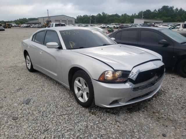 DODGE CHARGER SE 2012 2c3cdxbgxch298081