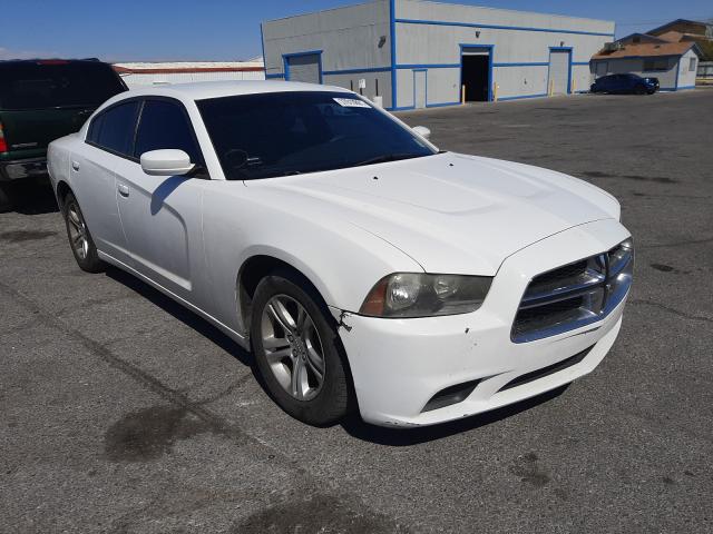 DODGE CHARGER SE 2012 2c3cdxbgxch298601