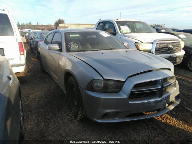 DODGE CHARGER 2012 2c3cdxbgxch300234