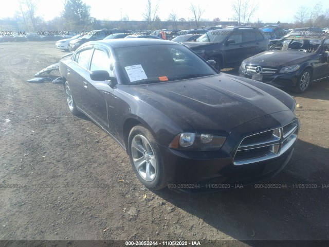 DODGE CHARGER 2012 2c3cdxbgxch300539